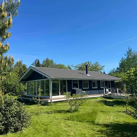 Experience Real Summer Idyll At Drageholmen 3 Holiday home