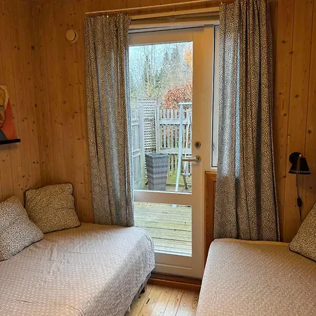 Experience Real Summer Idyll At Drageholmen 3