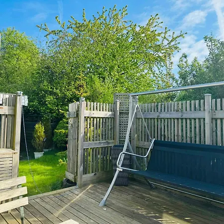 Experience Real Summer Idyll At Drageholmen 3 Holiday home Graested