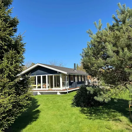 Holiday home Experience Real Summer Idyll At Drageholmen 3