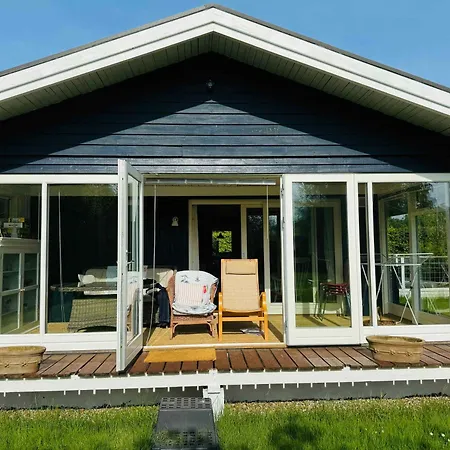 Experience Real Summer Idyll At Drageholmen 3