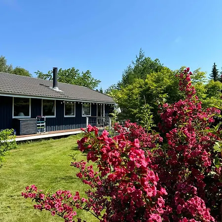 Experience Real Summer Idyll At Drageholmen 3 Graested