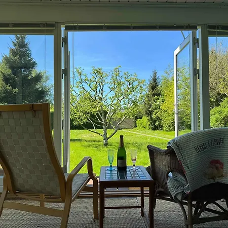 Experience Real Summer Idyll At Drageholmen 3 * Graested