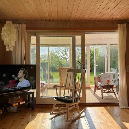 Experience Real Summer Idyll At Drageholmen 3 Graested