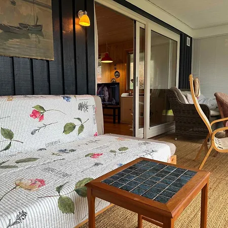 Experience Real Summer Idyll At Drageholmen 3 別荘