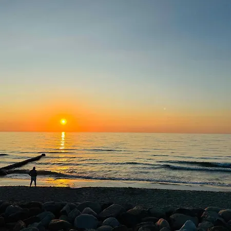 別荘 Experience Real Summer Idyll At Drageholmen 3