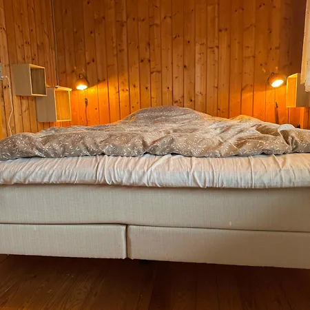 Experience Real Summer Idyll At Drageholmen 3 Semesterbostad *