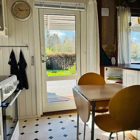 Semesterbostad Experience Real Summer Idyll At Drageholmen 3 *