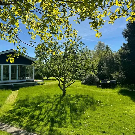 Semesterbostad Experience Real Summer Idyll At Drageholmen 3