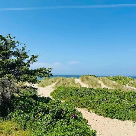 Experience Real Summer Idyll At Drageholmen 3 別荘 *