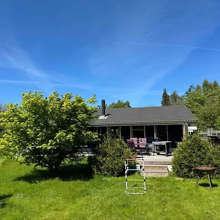 Сasa de vacaciones Experience Real Summer Idyll At Drageholmen 3 *