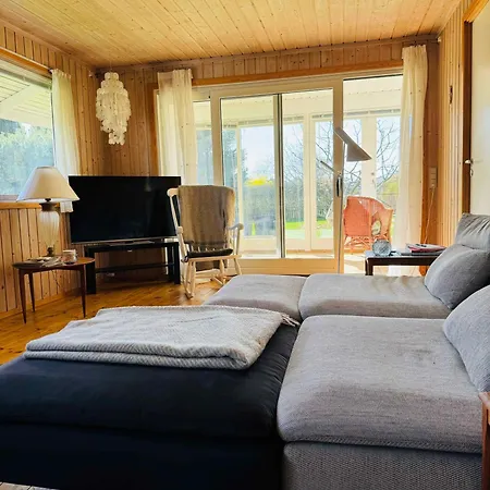 Experience Real Summer Idyll At Drageholmen 3 * Graested