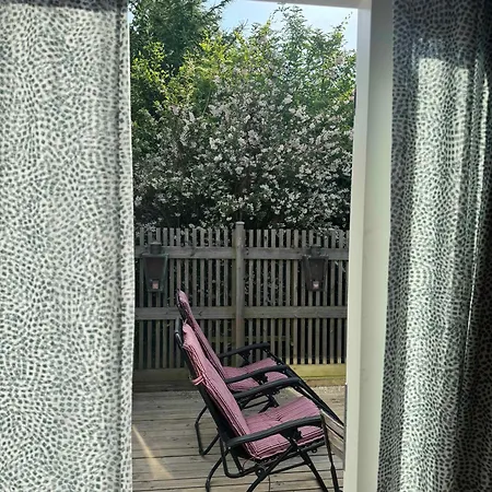 Experience Real Summer Idyll At Drageholmen 3 Дом отдыха Graested