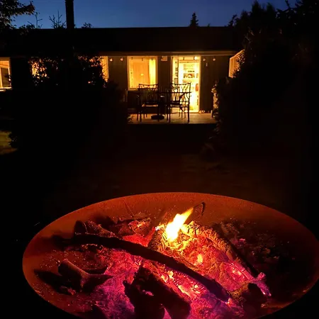 Experience Real Summer Idyll At Drageholmen 3 Дом отдыха