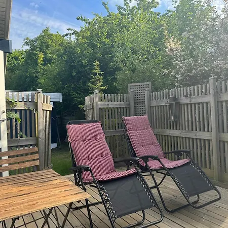 Experience Real Summer Idyll At Drageholmen 3 *