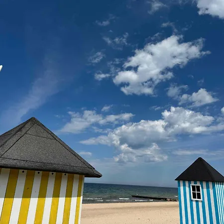 Сasa de vacaciones Experience Real Summer Idyll At Drageholmen 3 *