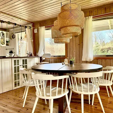 Experience Real Summer Idyll At Drageholmen 3 *