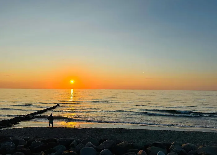 Сasa de vacaciones Experience Real Summer Idyll At Drageholmen 3