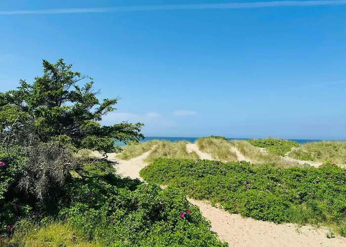 Experience Real Summer Idyll At Drageholmen 3 Сasa de vacaciones *