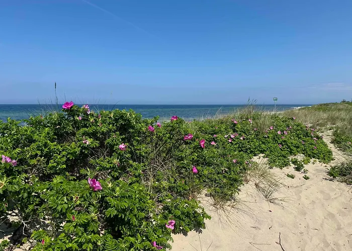 Experience Real Summer Idyll At Drageholmen 3 *