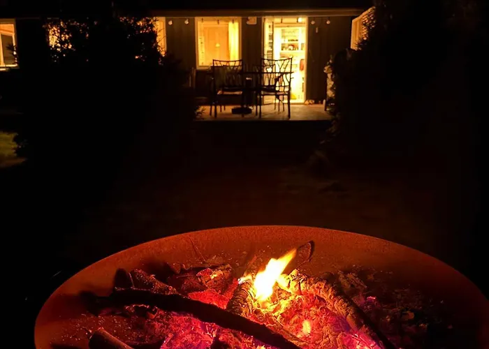 Experience Real Summer Idyll At Drageholmen 3 Holiday home