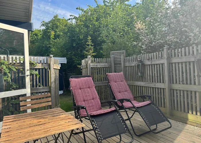 Experience Real Summer Idyll At Drageholmen 3 *